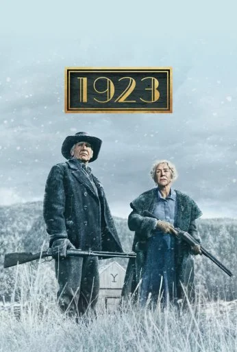 1923 (2022) онлайн бесплатно